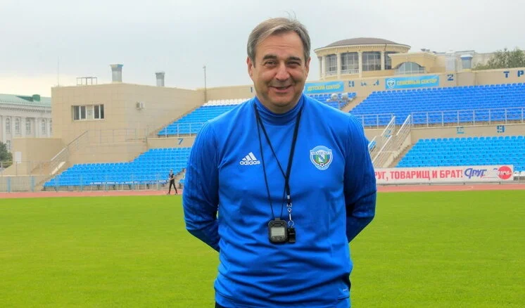 Экс-вратарь Биджиев об отстранении Poccии: «Даже когда Олимпиады в Москве и Лос-Анджелесе бойкотировались, это не касалось ЧМ по футболу» Экс-вратарь Биджиев об отстранении Poccии: «Даже когда Олимпиады в Москве и Лос-Анджелесе бойкотировались, это не касалось ЧМ по футболу»