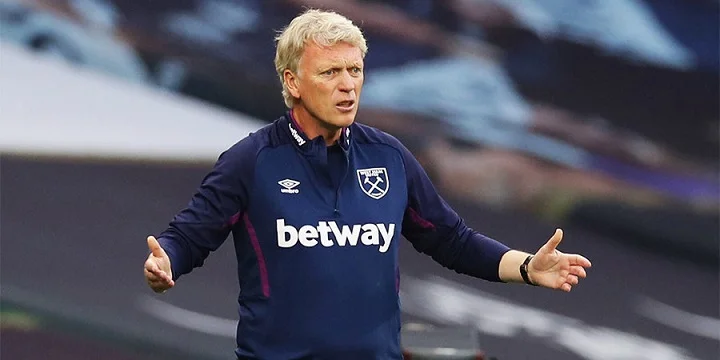 Мойес о цене за Энцо: «Райс разнесет его в пух и прах, если уйдет из «Вест Хэма» Мойес о цене за Энцо: «Райс разнесет его в пух и прах, если уйдет из «Вест Хэма»