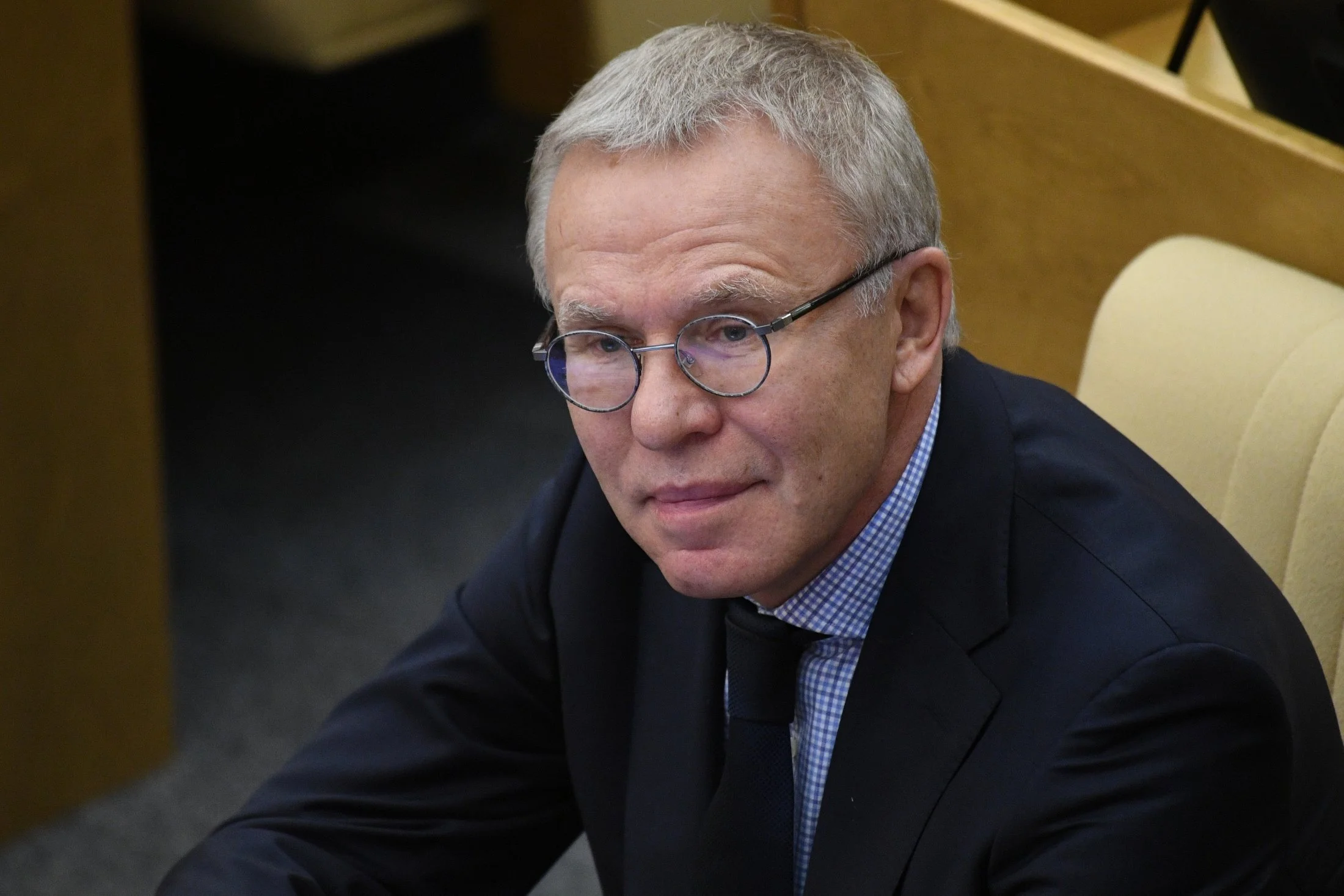 Фетисов, Шипулин, Валуев, Роднина и другие деятели спорта попали под санкции Евросоюза Фетисов, Шипулин, Валуев, Роднина и другие деятели спорта попали под санкции Евросоюза