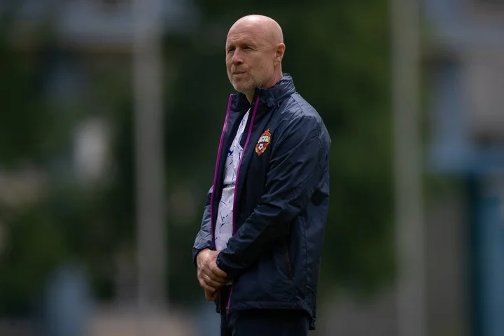 Владимир Федотов: «Серьезная проблема, с которой мы столкнулись в первой части сезона – низкая реализация моментов» Владимир Федотов: «Серьезная проблема, с которой мы столкнулись в первой части сезона – низкая реализация моментов»