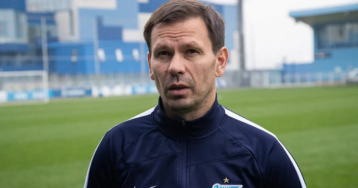 Константин Зырянов: «Если «Краснодар» хочет стать чемпионом, им нельзя ждать осечки «Зенита»