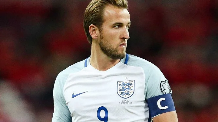 Кейн догнал Бобби Чарльтона в списке бомбардиров сборной Англии