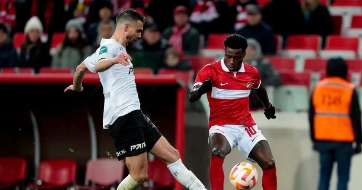 РПЛ выходит из зимней спячки. Освежаем в памяти футбольные подвиги клубов РПЛ выходит из зимней спячки. Освежаем в памяти футбольные подвиги клубов