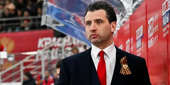 Михайлов: уверен, пройдет какое-то время — и Ротенберг снова захочет тренировать