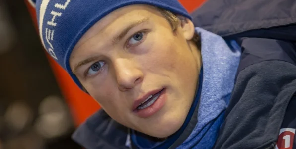 Депутат Журова назвала Клебо заложником политической обстановки в Норвегии Депутат Журова назвала Клебо заложником политической обстановки в Норвегии