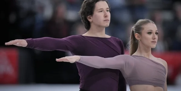 Бестемьянова: никакие Колесники не вставят российским фигуристам палки в колеса Бестемьянова: никакие Колесники не вставят российским фигуристам палки в колеса