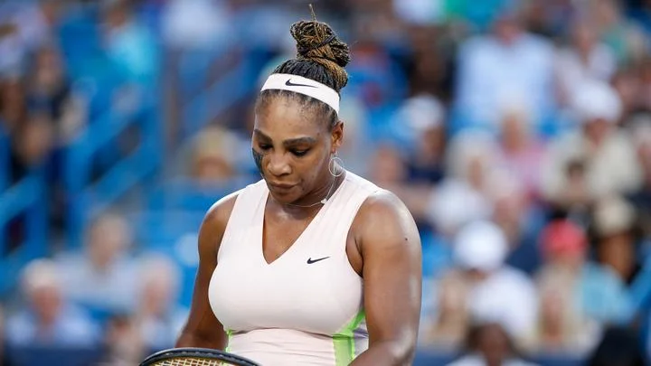 Энди Маррей о Серене Уильямс: «От таких людей ожидаешь, что они будут играть вечно, они же особенные. Поэтому грустно, когда они завершают карьеру» Энди Маррей о Серене Уильямс: «От таких людей ожидаешь, что они будут играть вечно, они же особенные. Поэтому грустно, когда они завершают карьеру»