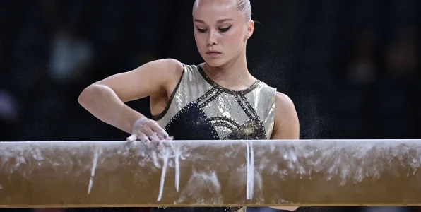 Родионенко: в Париже распечатали афиши с Мельниковой, нам говорят «Наконец-то вы приехали» Родионенко: в Париже распечатали афиши с Мельниковой, нам говорят «Наконец-то вы приехали»