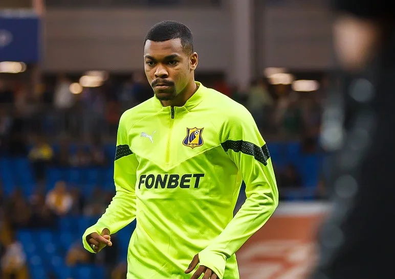 Агент Роналдо объяснил результативную игру бразильца в «Ростове» Агент Роналдо объяснил результативную игру бразильца в «Ростове»