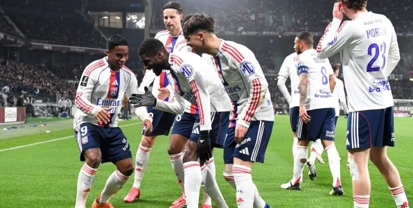 29 тур Лиги 1: кто победит в главных матчах?