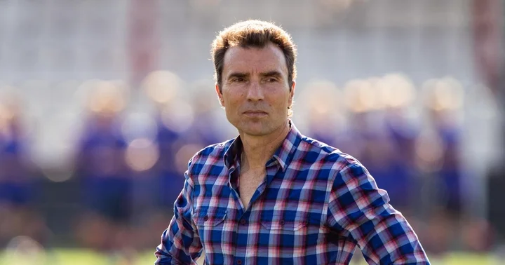 Александр Григорян: «Что все говорят «Абаскаль», «Абаскаль»? Можно я его буду рыжим называть? Мне кажется, что рыжий внес большой вклад в «Спартак»