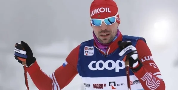 Васильев: тренировки лыжников в Италии - абсолютно нормальная практика, эффект там хороший Васильев: тренировки лыжников в Италии - абсолютно нормальная практика, эффект там хороший