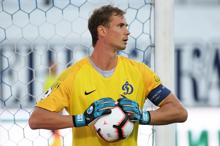 Антон Шунин о 5:0 с ЦСКА: «Приятно выиграть в первом матче, но видно со стороны, что у нас и у соперника имеются нагрузки»