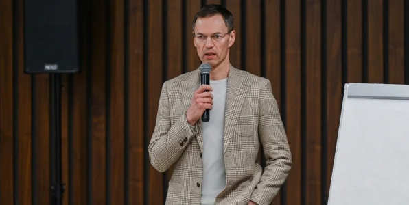 Гендир Чистяков: «Авангард» хочет стать дороже и звучать масштабнее, чем просто в Омске Гендир Чистяков: «Авангард» хочет стать дороже и звучать масштабнее, чем просто в Омске