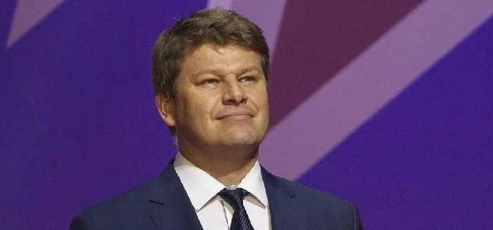 Губерниев о фотосессии Медведевой для Maxim: «Ее осуждают завистники и старые деды» Губерниев о фотосессии Медведевой для Maxim: «Ее осуждают завистники и старые деды»