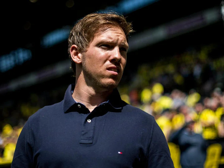 Нагельсманн о проигрыше «Баварии»: «Нельзя забывать об эмблеме на груди»