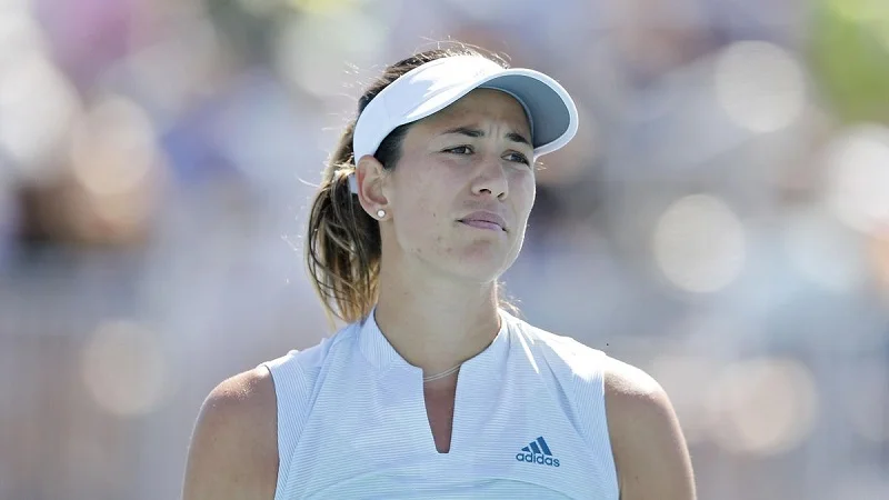 Мугуруса не отберется на итоговый. Она снялась с турнира в Гвадалахаре