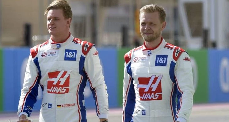 Эксперты «Формулы-1» назвали Шумахера одним из лучших гонщиков прошедшего Гра-при Великобритании