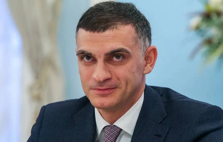 Владимир Габулов покинул свой пост в «Химках» Владимир Габулов покинул свой пост в «Химках»