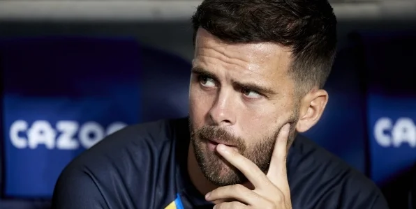 Боснийский журналист рассказал о ситуации с продлением контракта Пьянича с ЦСКА Боснийский журналист рассказал о ситуации с продлением контракта Пьянича с ЦСКА