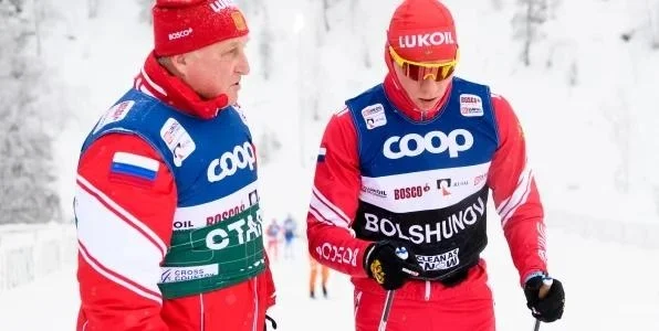 Васильев: Большунов затеял опасную игру, его могут перестать уважать и любить