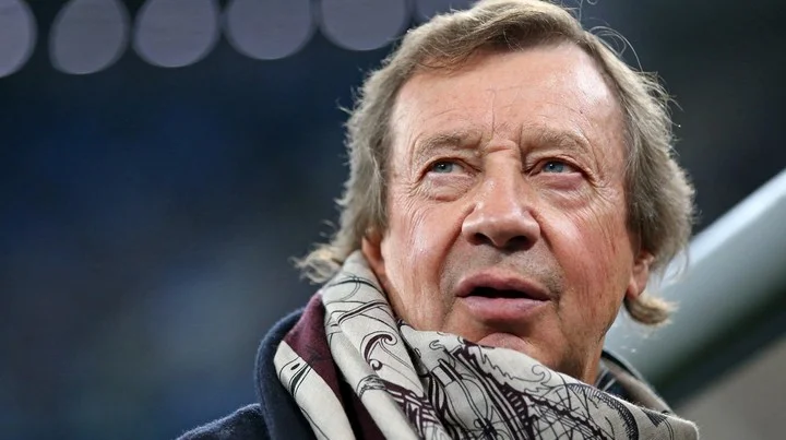 Юрий Семин: «У РПЛ стоит задача, как мотивировать команды в середине турнирной таблицы» Юрий Семин: «У РПЛ стоит задача, как мотивировать команды в середине турнирной таблицы»