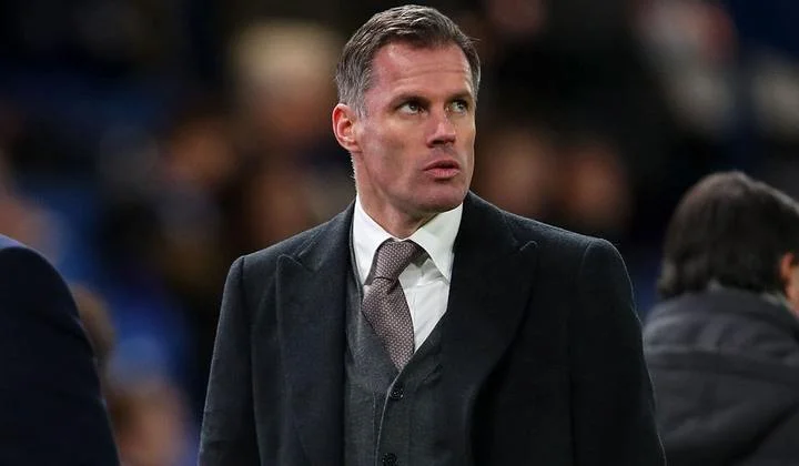 Джейми Каррагер: «Ливерпулю» не стоит делать ставку на Премьер-лигу» Джейми Каррагер: «Ливерпулю» не стоит делать ставку на Премьер-лигу»