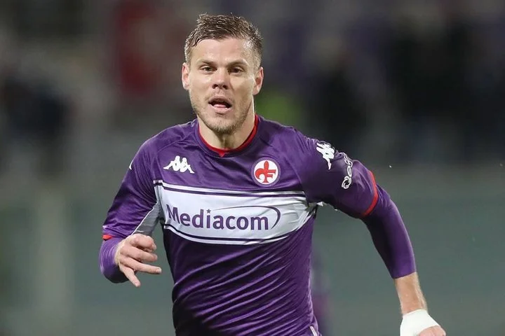 Шамиль Газизов: «Возвращение Кокорина в Россию возможно, но не в «Уфу». Он футболист другого уровня, не для Первой лиги» Шамиль Газизов: «Возвращение Кокорина в Россию возможно, но не в «Уфу». Он футболист другого уровня, не для Первой лиги»