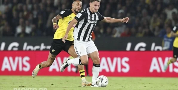 Бышовец: Помощь Оздоева не позволяет Чалову реализовать свои возможности Бышовец: Помощь Оздоева не позволяет Чалову реализовать свои возможности