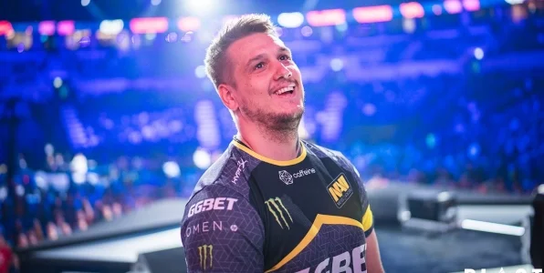 Даниил «Zeus» Тесленко рассказал о создании своей академии и поделился планами на будущее Даниил «Zeus» Тесленко рассказал о создании своей академии и поделился планами на будущее