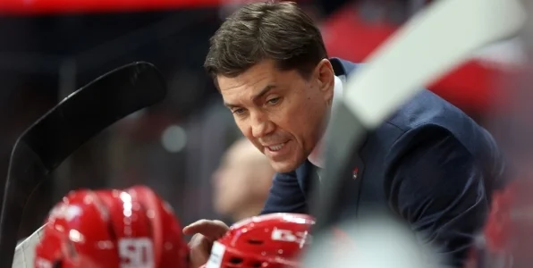 Плющев: Победа «Локомотива» над СКА не удивила. Команда Никитина по зоопаркам и на рыбалку не ездит Плющев: Победа «Локомотива» над СКА не удивила. Команда Никитина по зоопаркам и на рыбалку не ездит