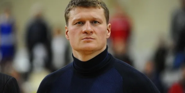 Тренер сборной России Фархутдинов: Поветкин - один из самых порядочных боксеров. История про допинг — неправда Тренер сборной России Фархутдинов: Поветкин - один из самых порядочных боксеров. История про допинг — неправда