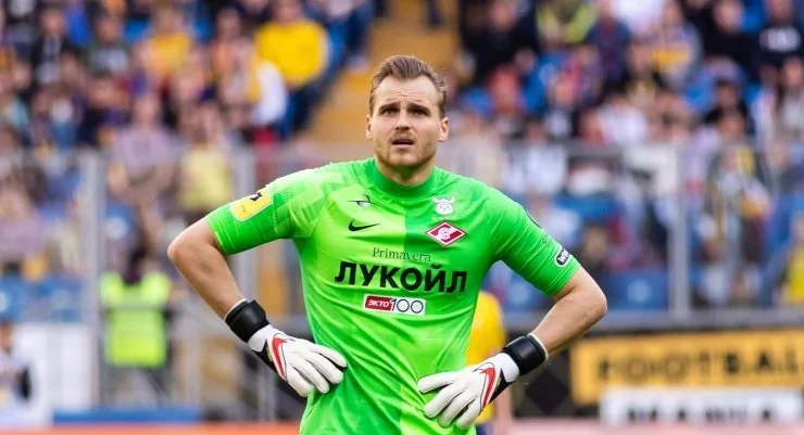 Куда пропадают российские футбольные таланты. Захаряну и Пиняеву на заметку Куда пропадают российские футбольные таланты. Захаряну и Пиняеву на заметку