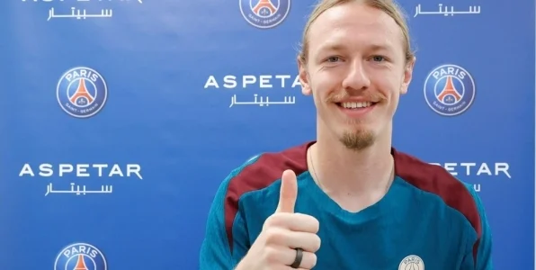 Вук Рашович: «У Сафонова великолепные перспективы» Вук Рашович: «У Сафонова великолепные перспективы»