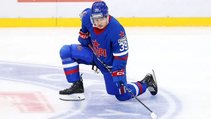 Федор Канарейкин: «У Мичкова хорошая перспектива, все зависит только от него, «Филадельфия» во главе с Тортореллой поможет ему раскрыть талант»