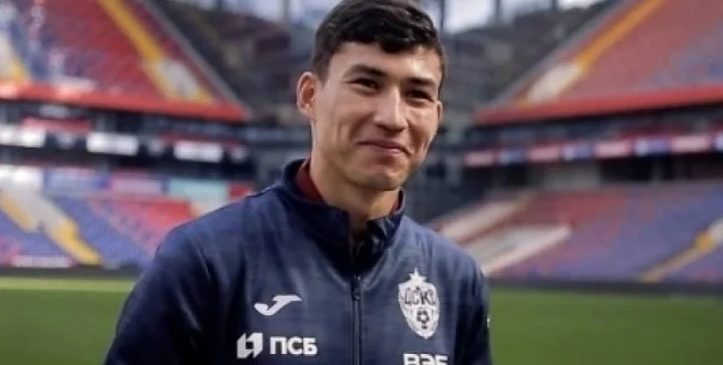 Зайнутдинов переходит в «Бешикташ» Зайнутдинов переходит в «Бешикташ»