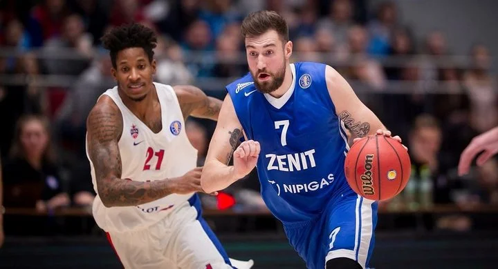 Иньиго Зорсано: «Для меня ЦСКА – обычный соперник. Возможно, фаворит этого сезона, да, но точно не какая-то особенная команда» Иньиго Зорсано: «Для меня ЦСКА – обычный соперник. Возможно, фаворит этого сезона, да, но точно не какая-то особенная команда»