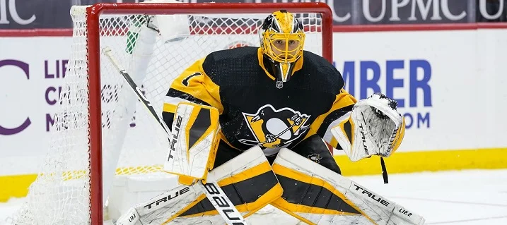 «Питтсбург» не вышел в плей-офф во втором сезоне подряд «Питтсбург» не вышел в плей-офф во втором сезоне подряд