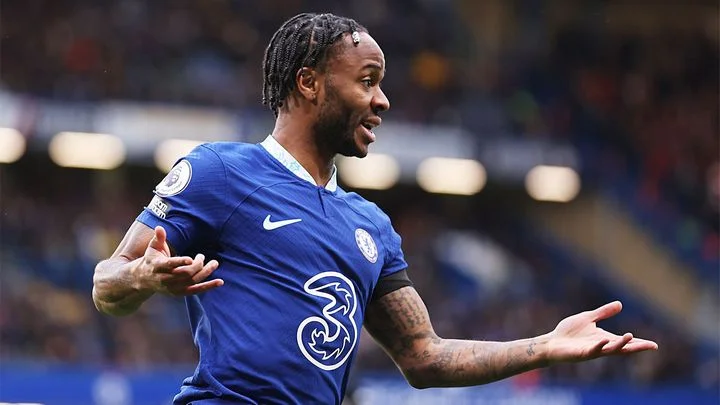 Рахим Стерлинг про 1:3 с «Вест Хэмом»: «Мы доминировали в игре и были лучше готовы физически – нам лишь нужно избавиться от некоторой небрежности» Рахим Стерлинг про 1:3 с «Вест Хэмом»: «Мы доминировали в игре и были лучше готовы физически – нам лишь нужно избавиться от некоторой небрежности»