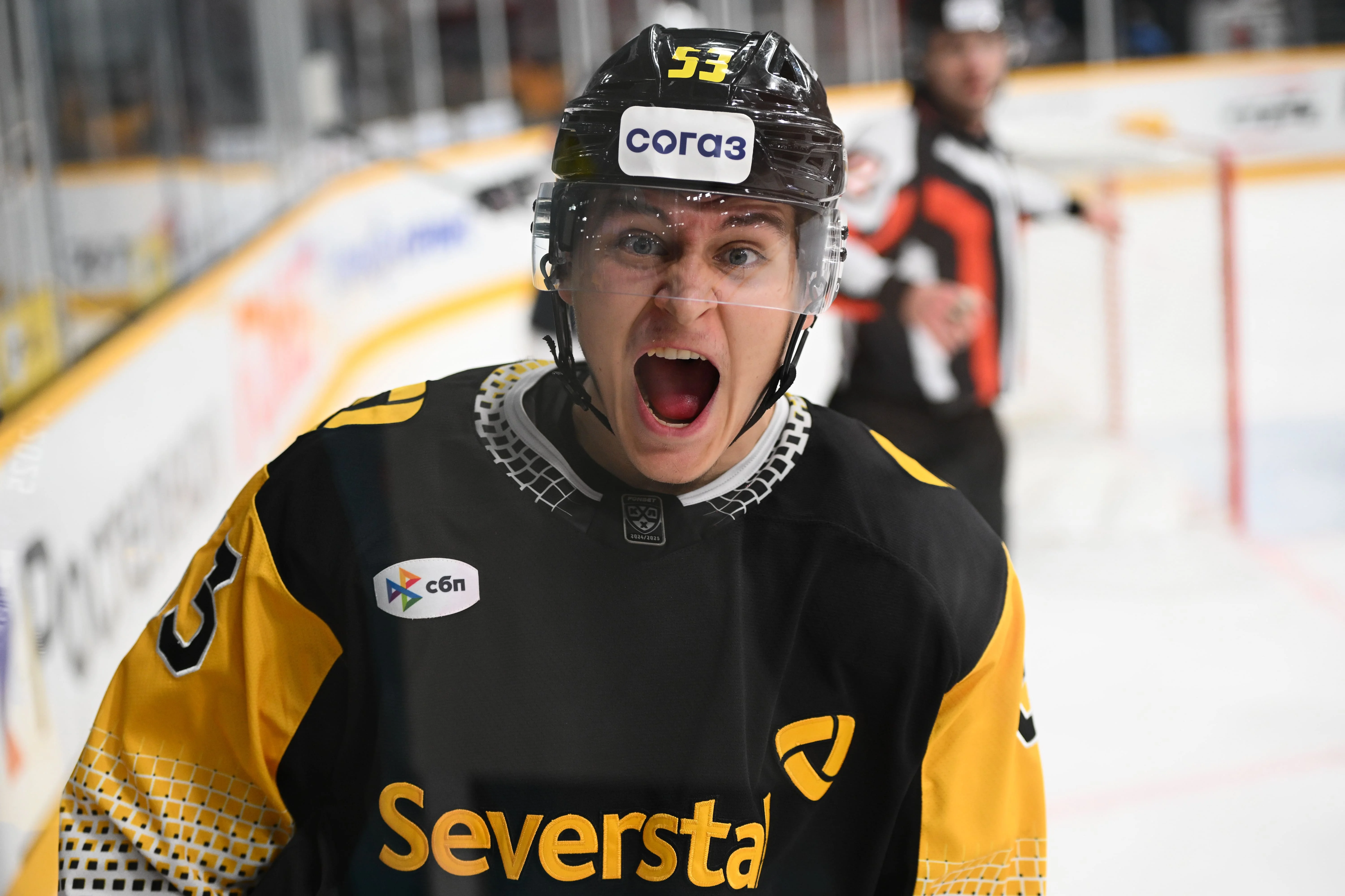 «Сказал бабушке: «Надо приготовить эчпочмаков для всей команды». Интервью молодой звезды из Уфы «Сказал бабушке: «Надо приготовить эчпочмаков для всей команды». Интервью молодой звезды из Уфы