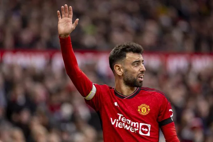 Бруну Фернандеш: «Сити» – команда, которая умеет владеть мячом и прижимать команды»