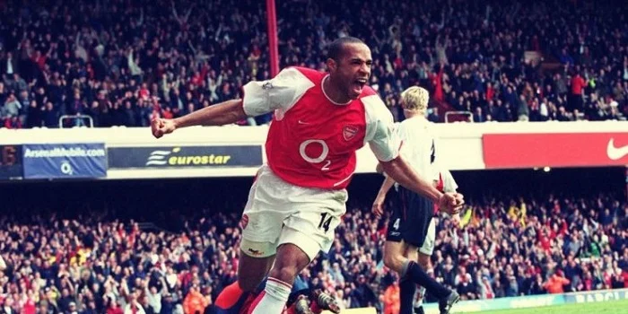 Символическая сборная «Арсенала» всех времен Символическая сборная «Арсенала» всех времен