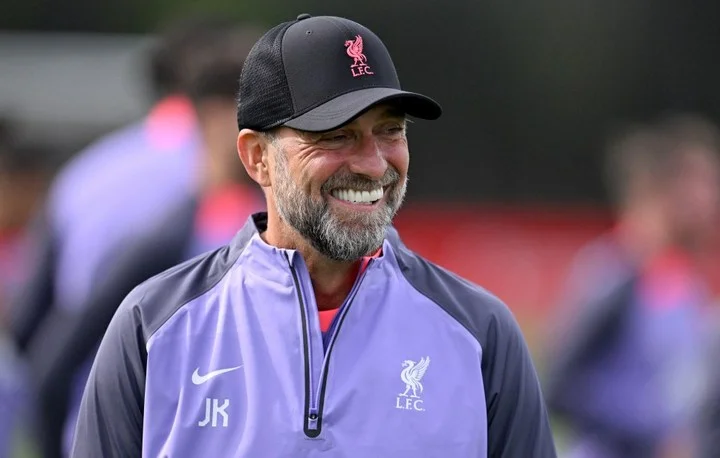 Юрген Клопп: «Мы должны быть мотивированы, и мы рады играть в Лиге Европы» Юрген Клопп: «Мы должны быть мотивированы, и мы рады играть в Лиге Европы»