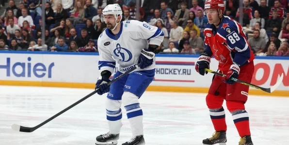 Слепышев - об уходе из ЦСКА: «Наверное, там решили, что мое лучшее время позади» Слепышев - об уходе из ЦСКА: «Наверное, там решили, что мое лучшее время позади»