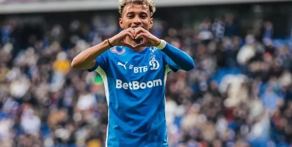 Терехин: Уход Бителло будет большой потерей для «Динамо» Терехин: Уход Бителло будет большой потерей для «Динамо»