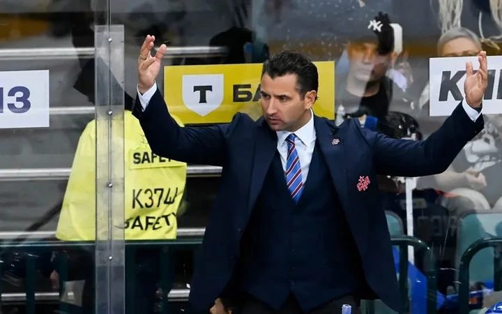 Роман Ротенберг: «Поражение – это тоже часть победы» Роман Ротенберг: «Поражение – это тоже часть победы»