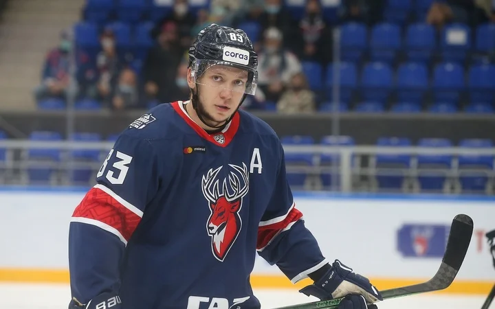 «Торпедо» продлило контракт с Кириллом Ураковым на два года «Торпедо» продлило контракт с Кириллом Ураковым на два года