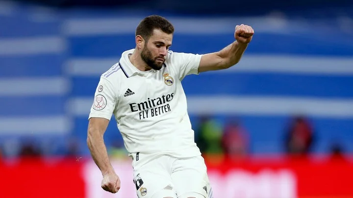 «Реал» в гостях уступил «Мальорке» из-за автогола Начо «Реал» в гостях уступил «Мальорке» из-за автогола Начо