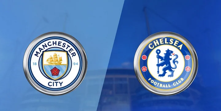 Букмекеры не сомневаются в победе «Манчестер Сити» над «Челси» Букмекеры не сомневаются в победе «Манчестер Сити» над «Челси»