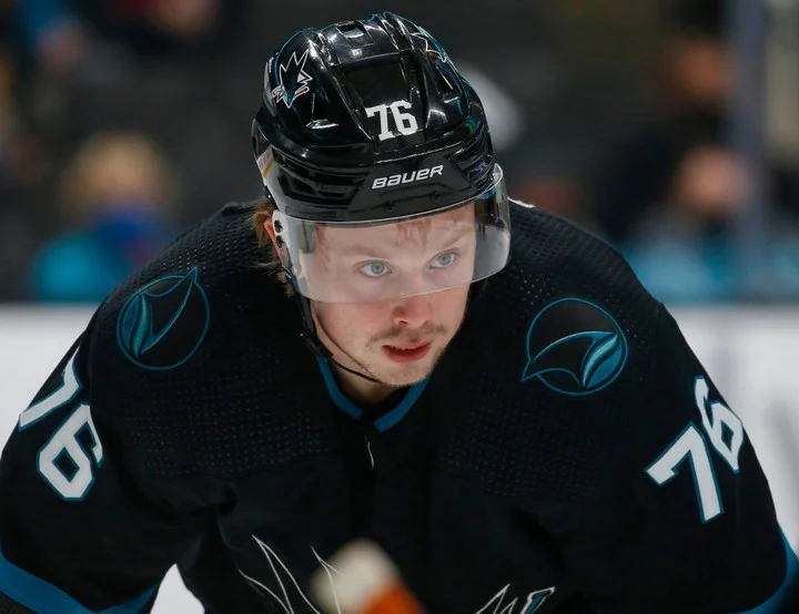 «Салават Юлаев» подписал экс-защитника «Сан-Хосе» Николаса Мелоша «Салават Юлаев» подписал экс-защитника «Сан-Хосе» Николаса Мелоша